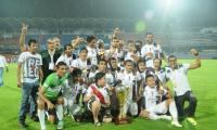 I-League-ISL merger on the cards...