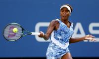 With 2022 Olympics in focus, Venus Williams has no plans to quit