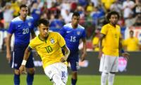 Substitute Neymar inspires Brazil to win over US