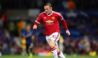 ISL bringing Manchester United striker Rooney to India?