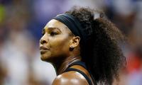 Annoyed Serena tells media she's sick of repetitive questions