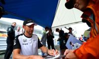 Monaco Grand Prix: Button to make one-off F1 return