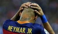 Judge freezes Neymar's assets in tax evasion probe