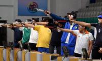 India to host ISSF Junior World Cup 2025