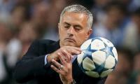 Now, Champions League sword hangs over Mourinho's head