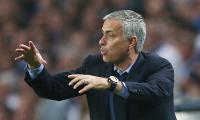 4 reasons why Mourinho has survived the axe at Chelsea... so far