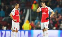 Why Arsenal star Sanchez is frustrated...