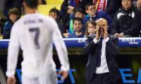 How Tactically astute Zidane learnt from Benitez's mistakes