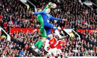 EPL: United boost top-four hopes with 1-0 win over Everton