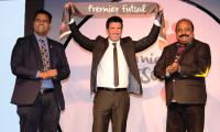 Figo calls Premier Futsal 'complete failure'