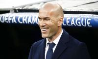 Of Zidane's tactical brain and Ronaldo's goal-scoring prowess