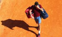 Monte Carlo: Federer out; Nadal, Murray storm into last four