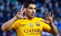 La Liga: Big win for Barcelona; Real see off Villarreal