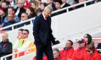 Wenger focused on team amid reports board split on his future