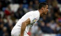 Injured Ronaldo doubtful for Champions League clash against City