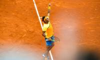 Barcelona Open: Nadal storms into final, closes in on Vilas