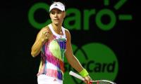 Kerber ends Siegemund fairytale to defend Stuttgart title