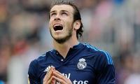 Champions League is the Real deal, says Madrid's Bale