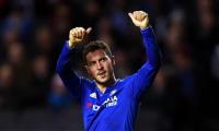 Chelsea's Hazard targets Champions League glory