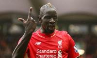 Liverpool to be without recovering Sakho for EPL opener against Arsenal