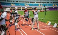 Focused Indian archers to skip Rio Games opening ceremony