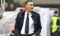 Underperforming Argentina sack coach Bauza