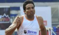 Another dope shock for Indian athlete?