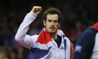 Andy Murray to carry British flag at Rio Opening Ceremony