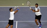 Paes-Bopanna face Kubot-Matkowski in Rio opener