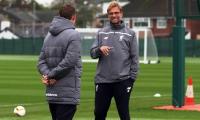 Liverpool will keep players to mount title challenge: Klopp