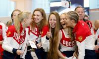 Russia says 271-strong team will be cleanest at the Games