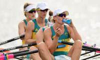 Rio Olympics: A beginner's guide to rowing