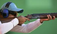 Sandhu, Chenai disappoint; Sidhu exits 10m Air Pistol in qualification