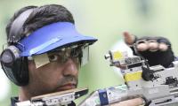 I am at peace with my decision to retire: Bindra