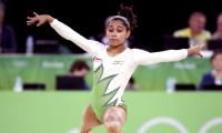 Dipa Karmakar and the watershed year for Indian gymnastics