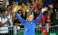 Judo: 'Kelmendi OK to refuse France drug test'