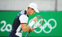 Rio Olympics: Murray in third round, Djokovic's campaign ends