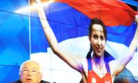 Russia sees politics behind Paralympics ban, vows to appeal