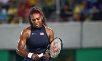 Rio Games: Reigning champ Serena, Muguruza knocked out