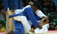 Judoka Avtar Singh's Olympics campaign over