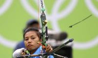 How Indian athletes fared on Day 5 in Rio