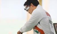 I had prepared well, but was unlucky: Jitu Rai