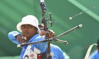 Archery: Deepika in pre-quarters of women's individual recurve