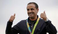 Shooting: Veteran Aldeehani wins gold in men's double trap