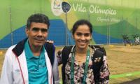 Rio Olympics: Will Sania and Saina sizzle on Day 6?