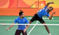 Badminton: Attri-Reddy beat Japanese duo to win last group game