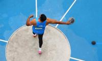 Gowda, Manpreet, Johnson disappoint on Day 1 of track and field