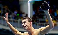 Rio Olympics: Stunning sporting moments