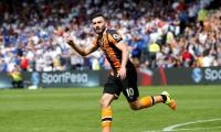 EPL: Champions Leicester stunned by Hull in opener; City win