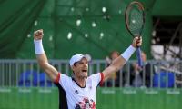 Andy Murray, Rafa Nadal stay on course for final showdown